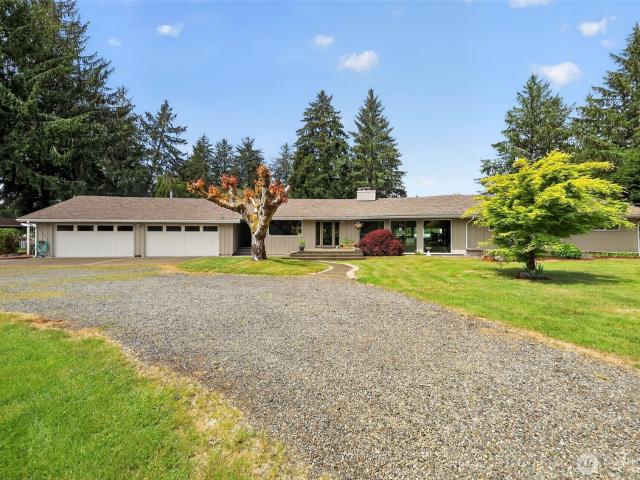 House for sale in Aberdeen, Washington