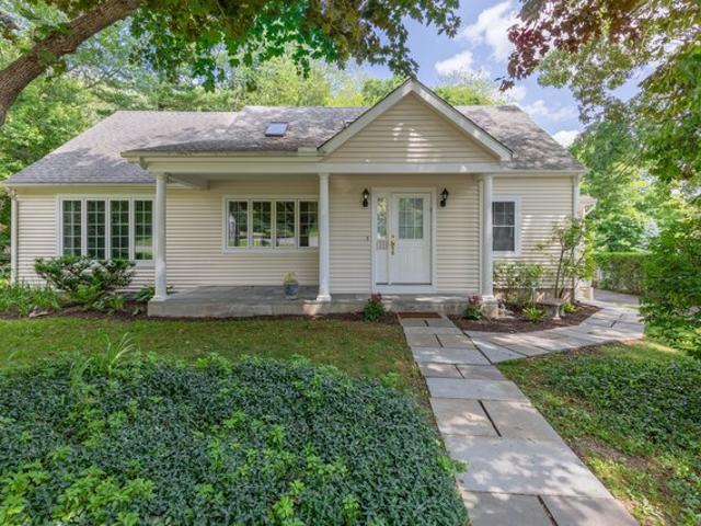 House for sale in Middlebury, Connecticut