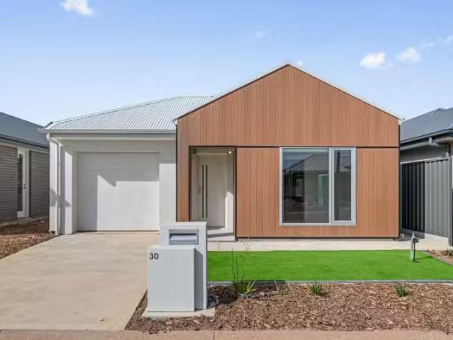 House for rent in Horseshoe Creek, South Australia