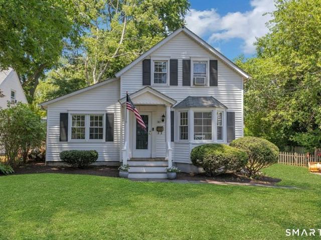 House for sale in Norwalk, Connecticut