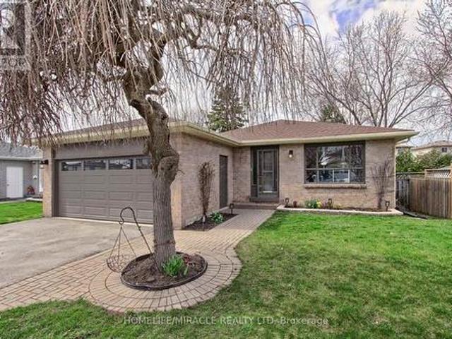 House for sale in Bradford West Gwillimbury, Ontario