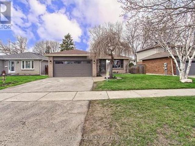 House for sale in Bradford West Gwillimbury, Ontario