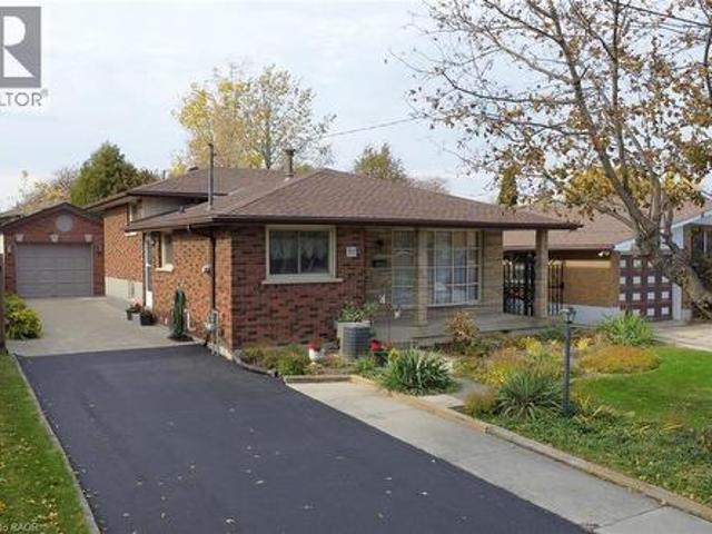 House for sale in Lisgar, Hamilton