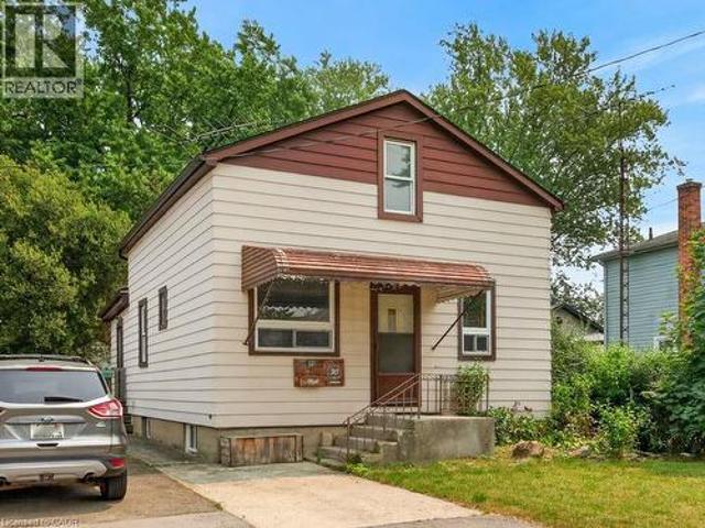 House for sale in Niagara, Ontario