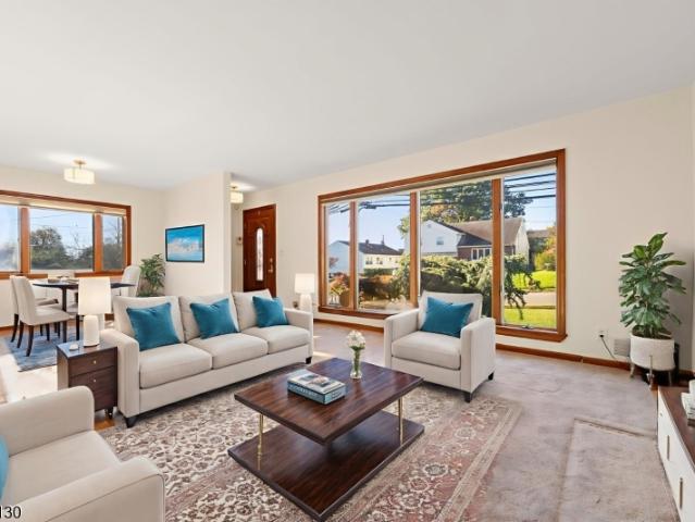 House for sale in Clifton, New Jersey