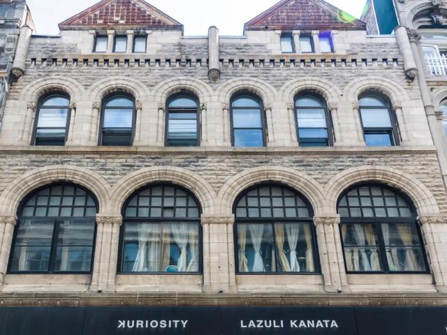 Apartment for rent in St. Leonard's, Quebec