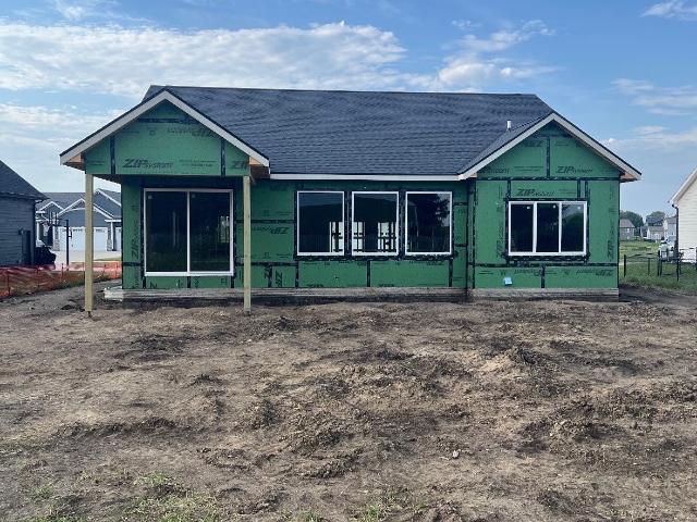 House for sale in Waukee, Iowa