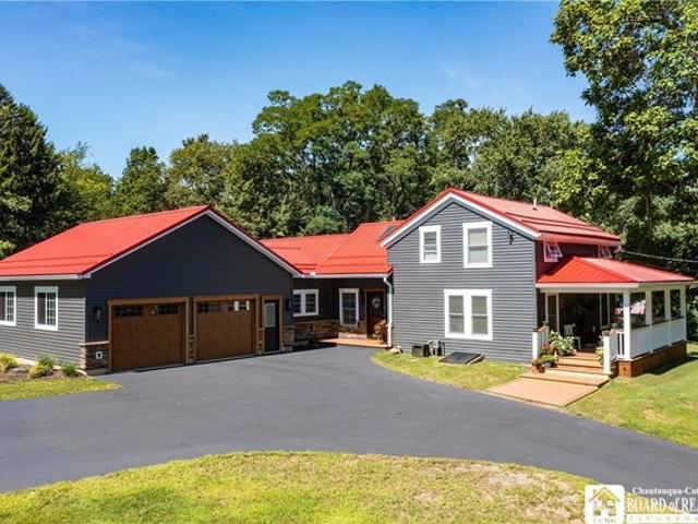 House for sale in Westfield, New York