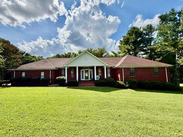 House for sale in Tennessee