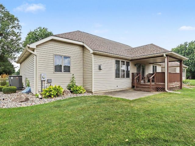 Condo for sale in Branch, Michigan