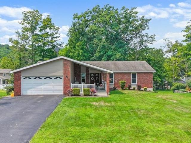 House for sale in Nichols, New York