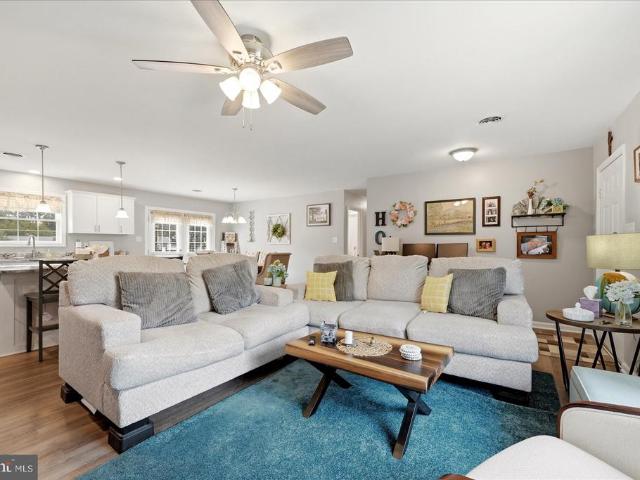 House for sale in Bunker Hill, West Virginia