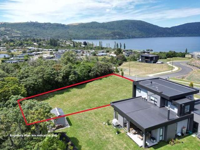 Land for sale in Kinloch, Waikato