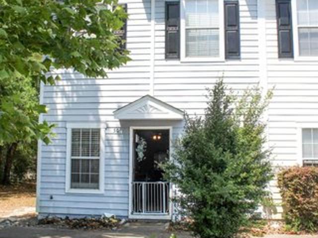 Townhouse for sale in Crawfordville, Florida