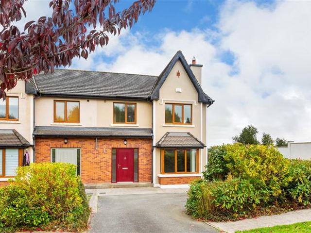 Detached House for sale in Loch Garman, North Tipperary