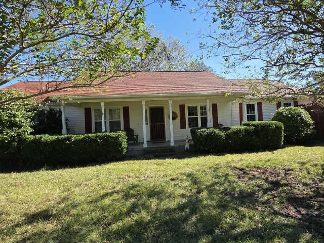 House for sale in Wagener, South Carolina