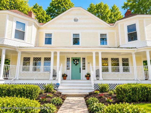 House for sale in Red Hook, New York