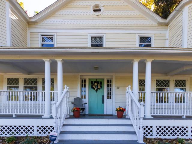 House for sale in Upper Red Hook, Town of Red Hook