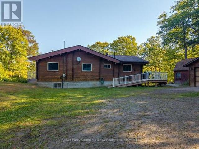House for sale in Seguin, Ontario