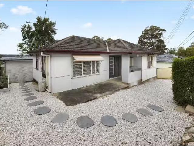 House for rent in Sydney, New South Wales