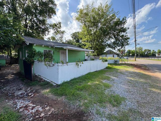 House for sale in Birmingham, Alabama