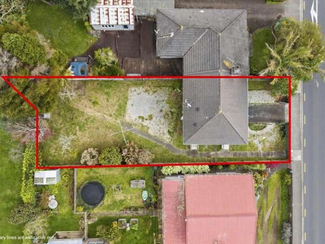 House for sale in Wairau Valley, Oroua County