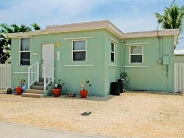 House for sale in Key Largo, Florida