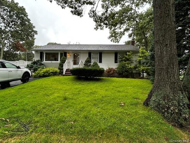 House for sale in Centereach, New York