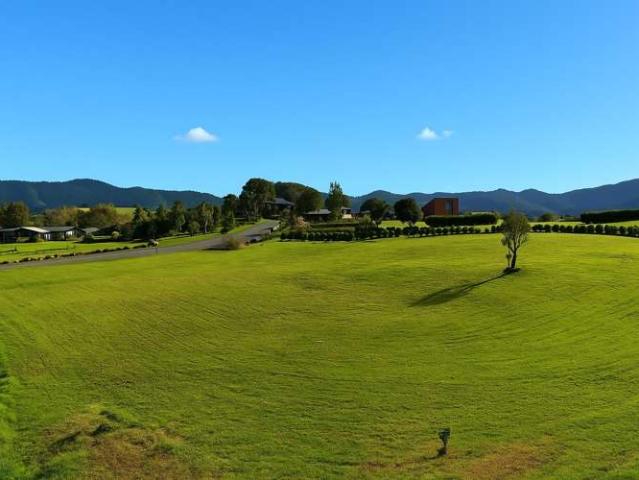Property for sale in Mangawai, Northland