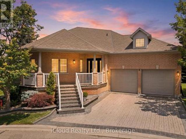 Condo for sale in Georgina, Ontario