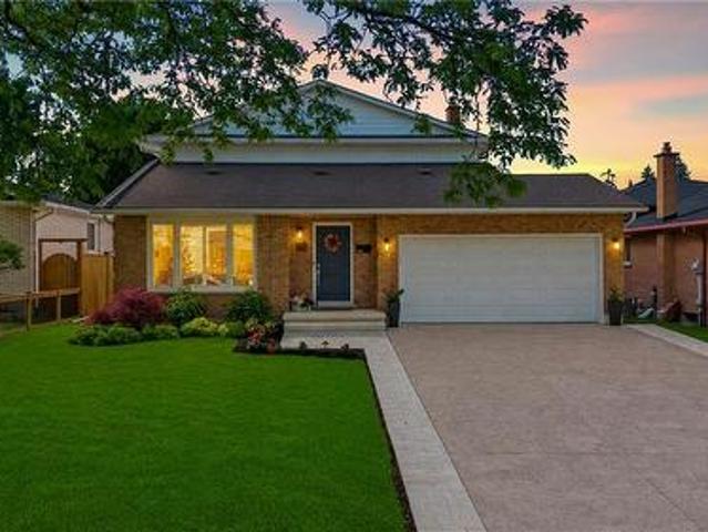 House for sale in Niagara, Ontario