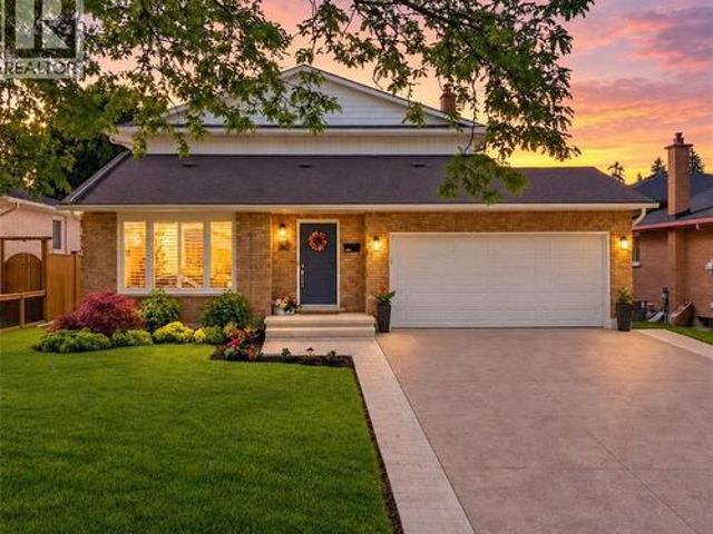 House for sale in Niagara, Ontario