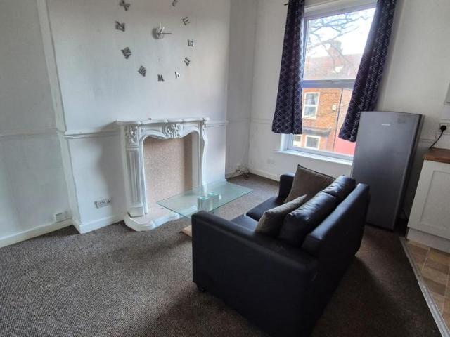 Apartment for rent in Levenshulme, Manchester