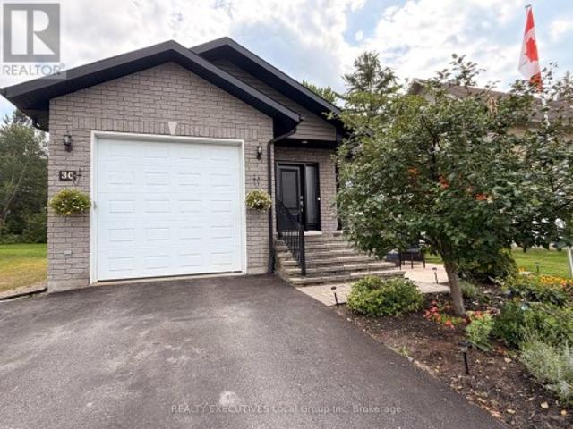 House for sale in Callander, Ontario