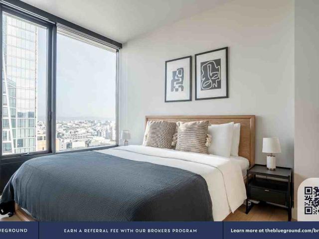 Apartment for rent in San Francisco, California
