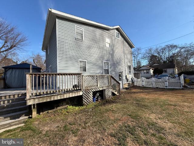 House for sale in Clementon, New Jersey