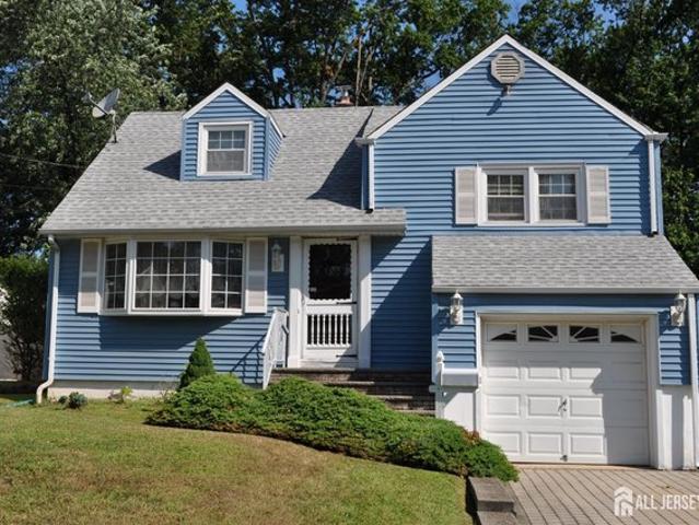House for sale in Avenel, New Jersey