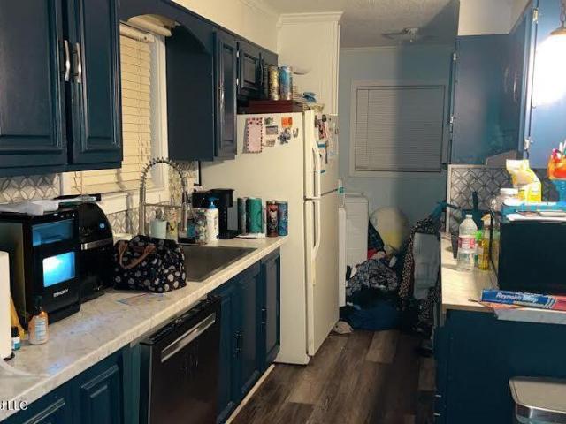 House for sale in Grenada, Mississippi