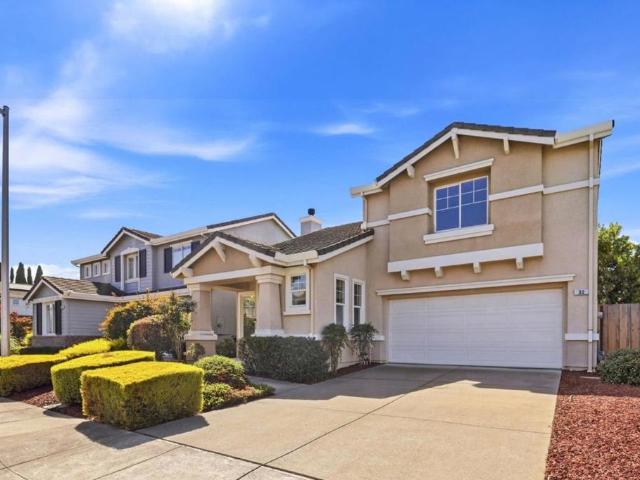 House for sale in Belmont, San Mateo County
