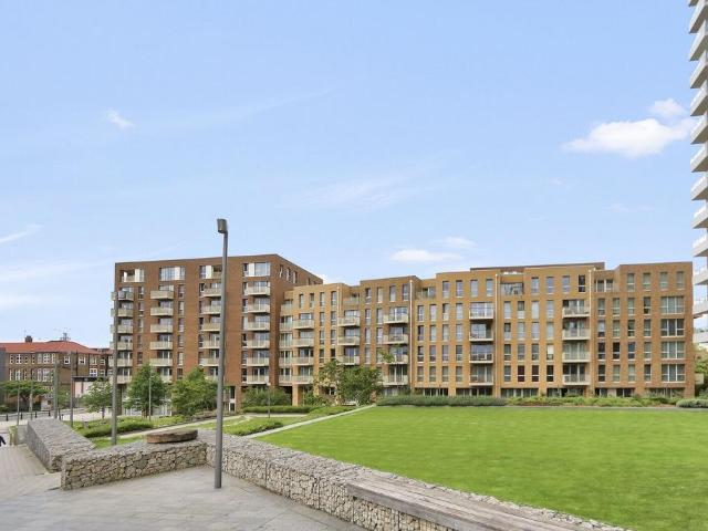 Apartment for rent in Bromley-by-Bow, Greater London