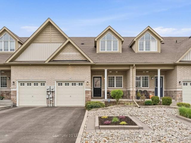 Townhouse for sale in Woburn, Ontario