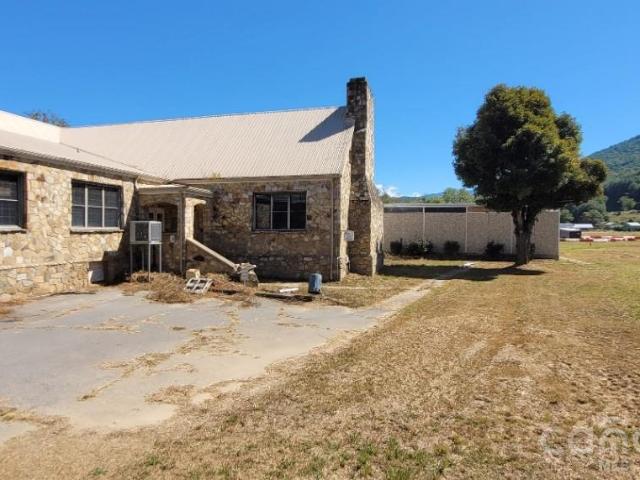 Commercial for sale in Barnardsville, Buncombe County