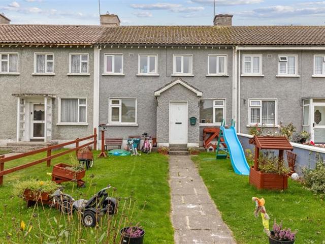 Terraced House for sale in Tullow, North Tipperary