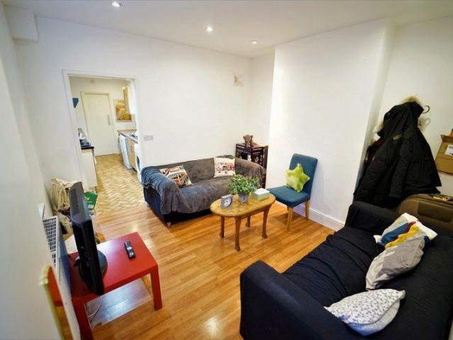 House for rent in Hyson Green, Haddon