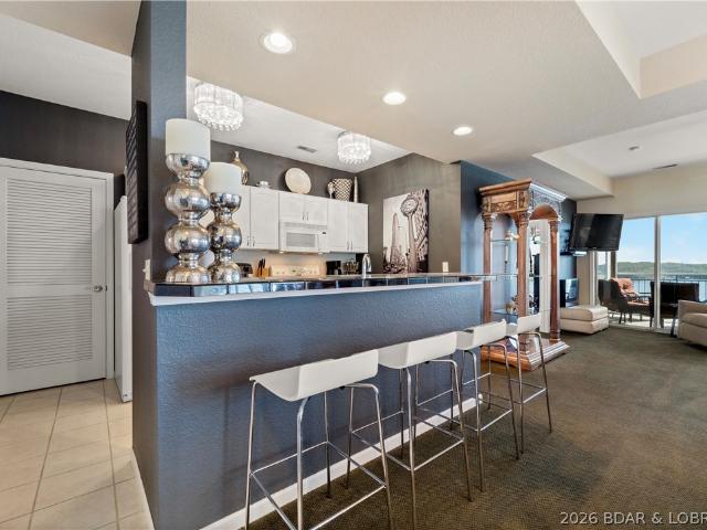 Condo for sale in Lake Ozark, Missouri