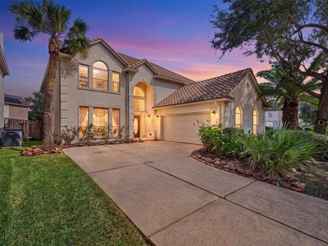 House for sale in Manvel, Brazoria County
