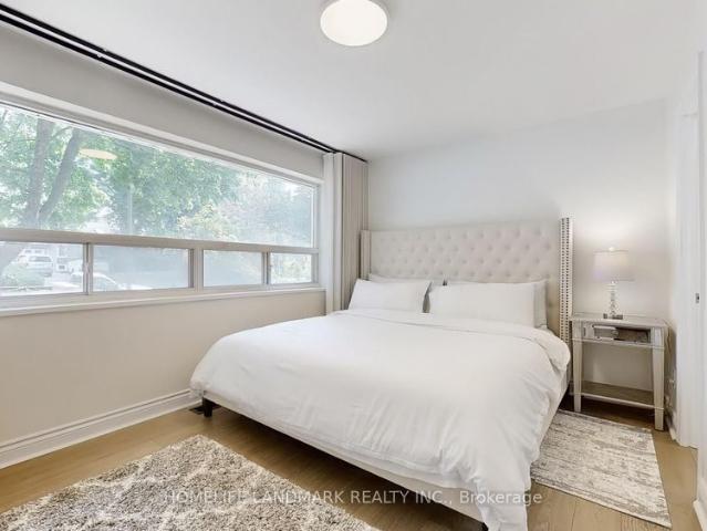 Apartment for rent in Woburn, Ontario