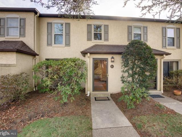 Condo for sale in Bryn Mawr, Pennsylvania