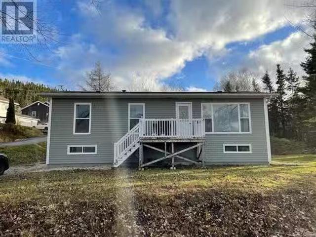 House for sale in Benoits Cove, Newfoundland And Labrador