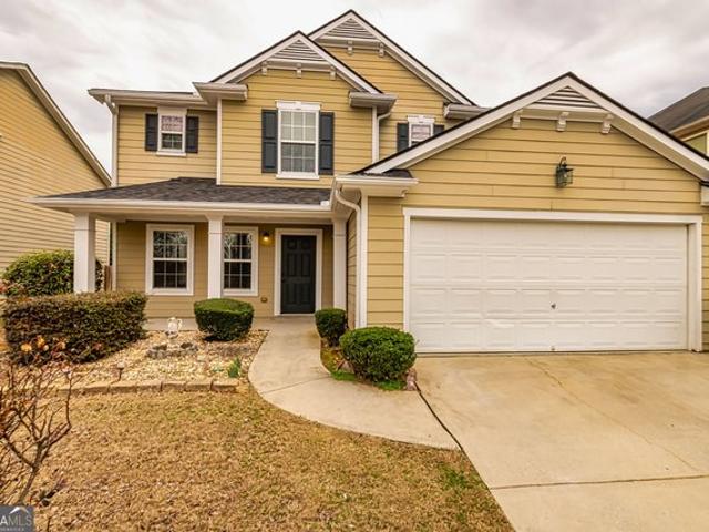 House for sale in Newnan, Coweta County